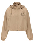 Fendi Fendi Stamp 1925 Anorak