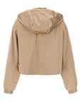 Fendi Fendi Stamp 1925 Anorak