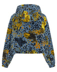 Fendi Fendi Reversible Windbreaker