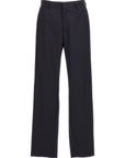 Fendi Fendi Crêpe Pants