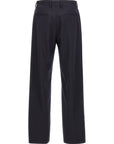 Fendi Fendi Crêpe Pants
