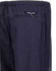 Fendi Fendi Wool Trousers