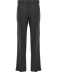 Fendi Fendi Cashmere Trousers