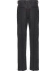 Fendi Fendi Cashmere Trousers