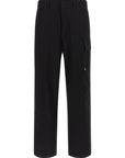 Fendi Fendi Gabardine Trousers