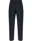 Fendi Fendi Tailored Trousers
