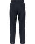 Fendi Fendi Tailored Trousers