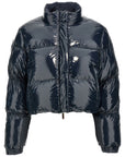 Thom Browne Thom Browne Herringbone Harris Tweed Reversible Down Jacket