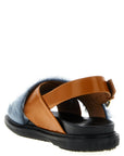 Marni Marni Fussbett Sandals
