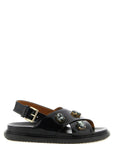 Marni Marni Fussbett Sandals