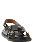 Marni Marni Fussbett Sandals