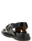 Marni Marni Fussbett Sandals