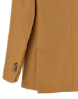 Ami Paris Ami Paris Wool Blazer