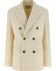Ami Paris Ami Paris Wool Blazer