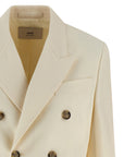Ami Paris Ami Paris Wool Blazer