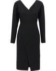 Fendi Fendi Techno Jersey Dress