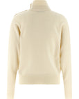 Balmain Balmain Cashmere Wool Sweater