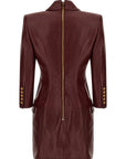 Balmain Balmain Blazer Dress
