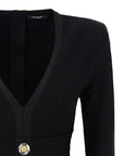Balmain Balmain Bodycon Dress