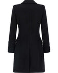 Balmain Balmain 10 Bottoni Coat