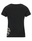 Kenzo Kenzo Happy Tiger T-shirt