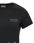 Kenzo Kenzo Happy Tiger T-shirt