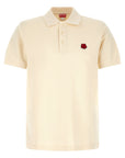 Kenzo Kenzo Boke Flower Polo Shirt