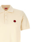 Kenzo Kenzo Boke Flower Polo Shirt