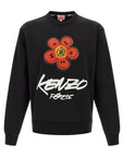 Kenzo Kenzo Logo Print Sweatshirt