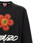 Kenzo Kenzo Logo Print Sweatshirt