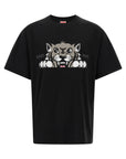Kenzo Kenzo Printed T-shirt