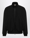 Fear of God Fear of God Black zipped jacket