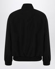 Fear of God Fear of God Black zipped jacket