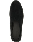 Fear Of God Fear Of God Suede Slip On Sabots