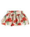 Kenzo Kenzo Archive Rose Skirt