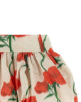 Kenzo Kenzo Archive Rose Skirt
