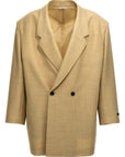 Fear Of God Fear Of God California Blazer