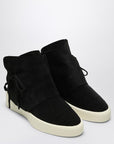 Fear of God Fear of God Moc Hi black sneaker