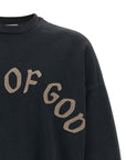 Fear Of God Fear Of God Fg 9 Sweater