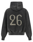 Fear Of God Fear Of God 26 Hoodie