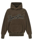 Fear Of God Fear Of God Classic Hoodie