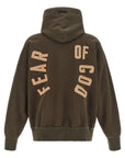 Fear Of God Fear Of God Classic Hoodie