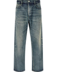 Fear Of God Fear Of God Stone Washed Jeans