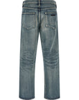 Fear Of God Fear Of God Stone Washed Jeans