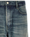 Fear Of God Fear Of God Stone Washed Jeans