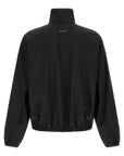 Fear Of God Fear Of God Half-zip Sweatshirt