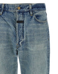 Fear Of God Fear Of God Classic 5 Pocket Jeans