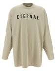 Fear Of God Fear Of God Eternal T-shirt