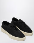 Fear of God Fear of God Black suede sneaker 101