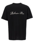 Balmain Balmain Signature T-shirt
